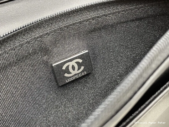 HyperPeter WALLET CHANEL 0815